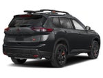 2027 Nissan Rogue Rock Creek