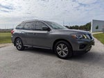 2020 Nissan Pathfinder S