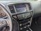 2020 Nissan Pathfinder S