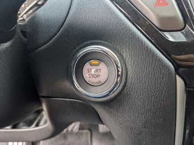 2020 Nissan Pathfinder S