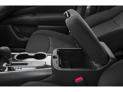 2020 Nissan Pathfinder S