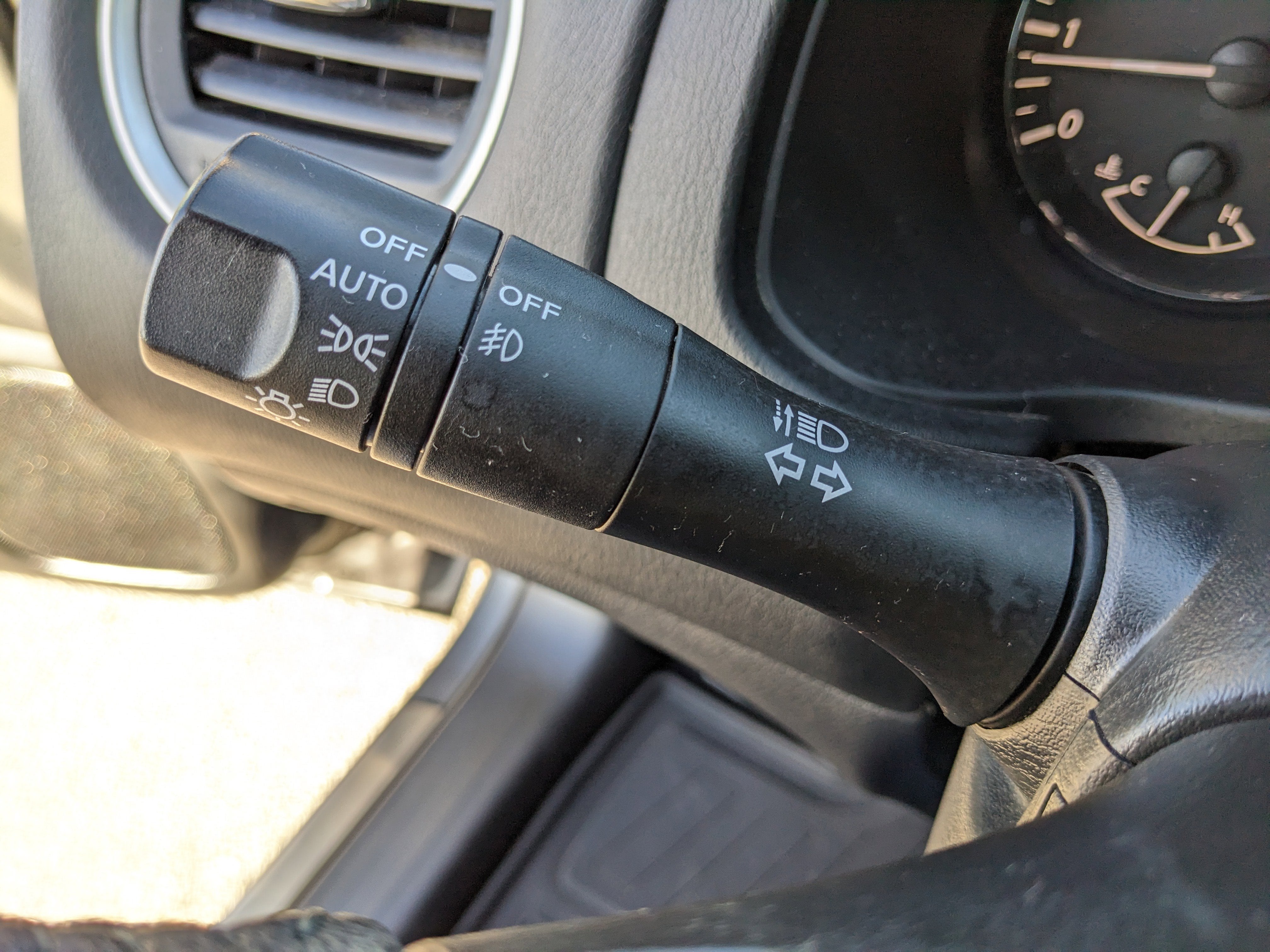 2019 Nissan Pathfinder Platinum