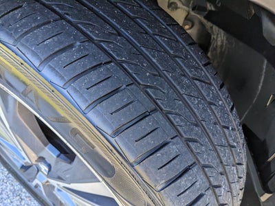 2019 Nissan Pathfinder Platinum