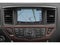 2019 Nissan Pathfinder Platinum