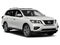2019 Nissan Pathfinder Platinum