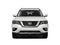 2019 Nissan Pathfinder Platinum