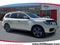 2018 Nissan Pathfinder Platinum