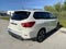 2018 Nissan Pathfinder Platinum