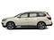 2018 Nissan Pathfinder Platinum