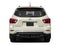 2018 Nissan Pathfinder Platinum
