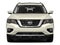 2018 Nissan Pathfinder Platinum