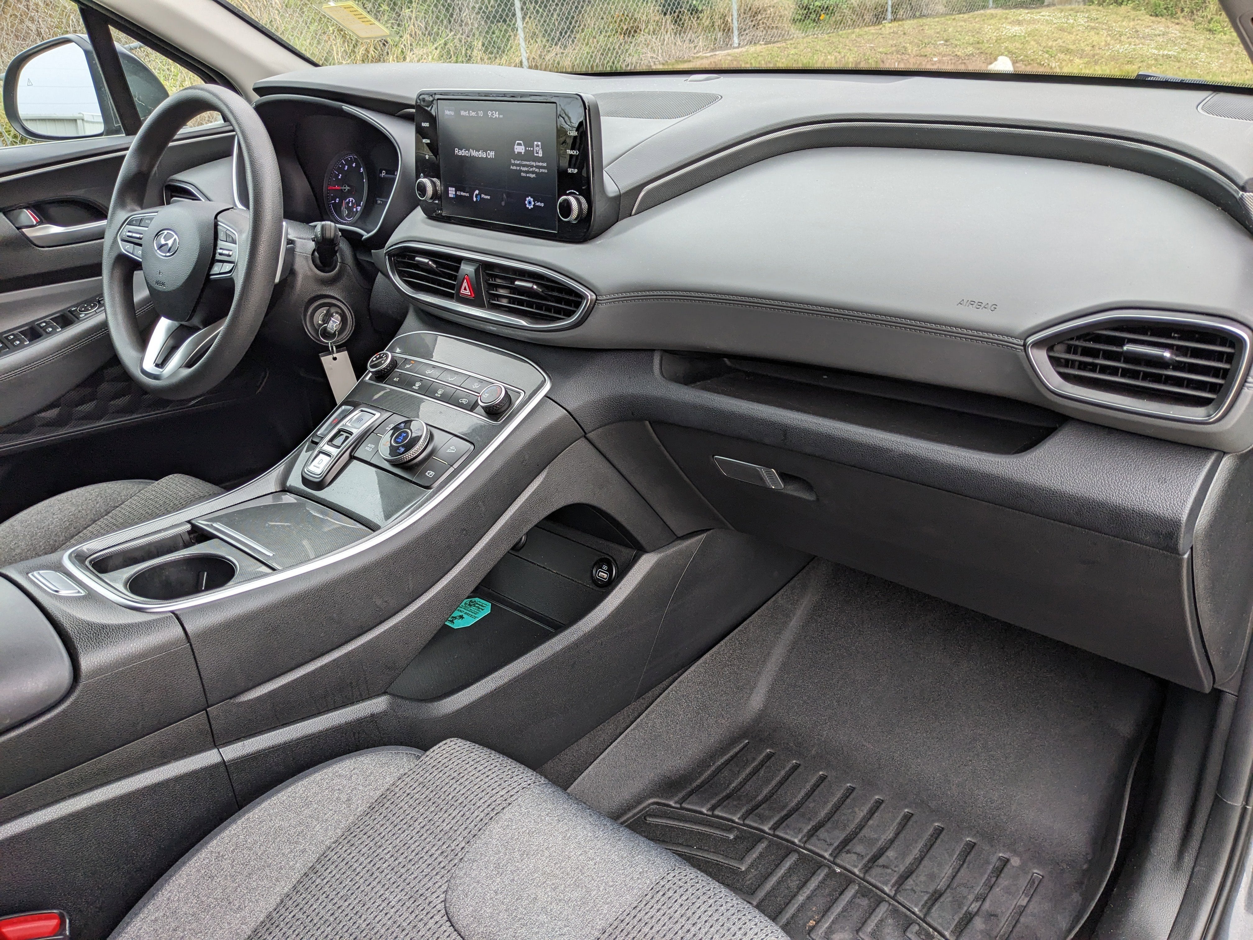 2023 Hyundai Santa Fe SE