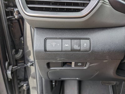 2023 Hyundai Santa Fe SE