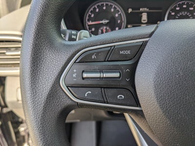 2023 Hyundai Santa Fe SE