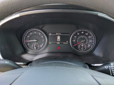 2023 Hyundai Santa Fe SE