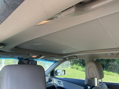 2017 Hyundai Santa Fe Sport 2.0T Ultimate