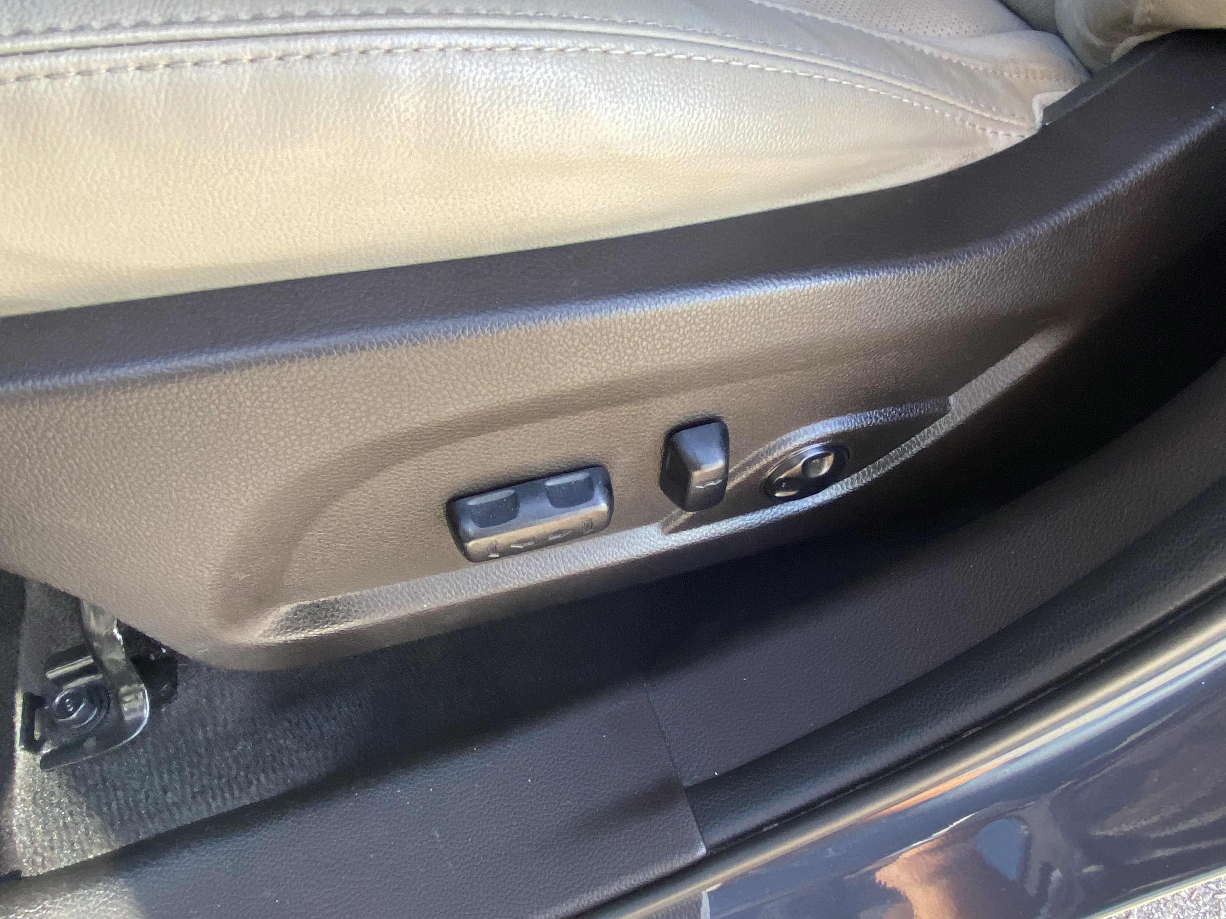 2017 Hyundai Santa Fe Sport 2.0T Ultimate