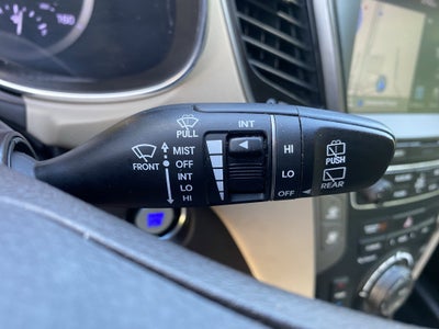 2017 Hyundai Santa Fe Sport 2.0T Ultimate