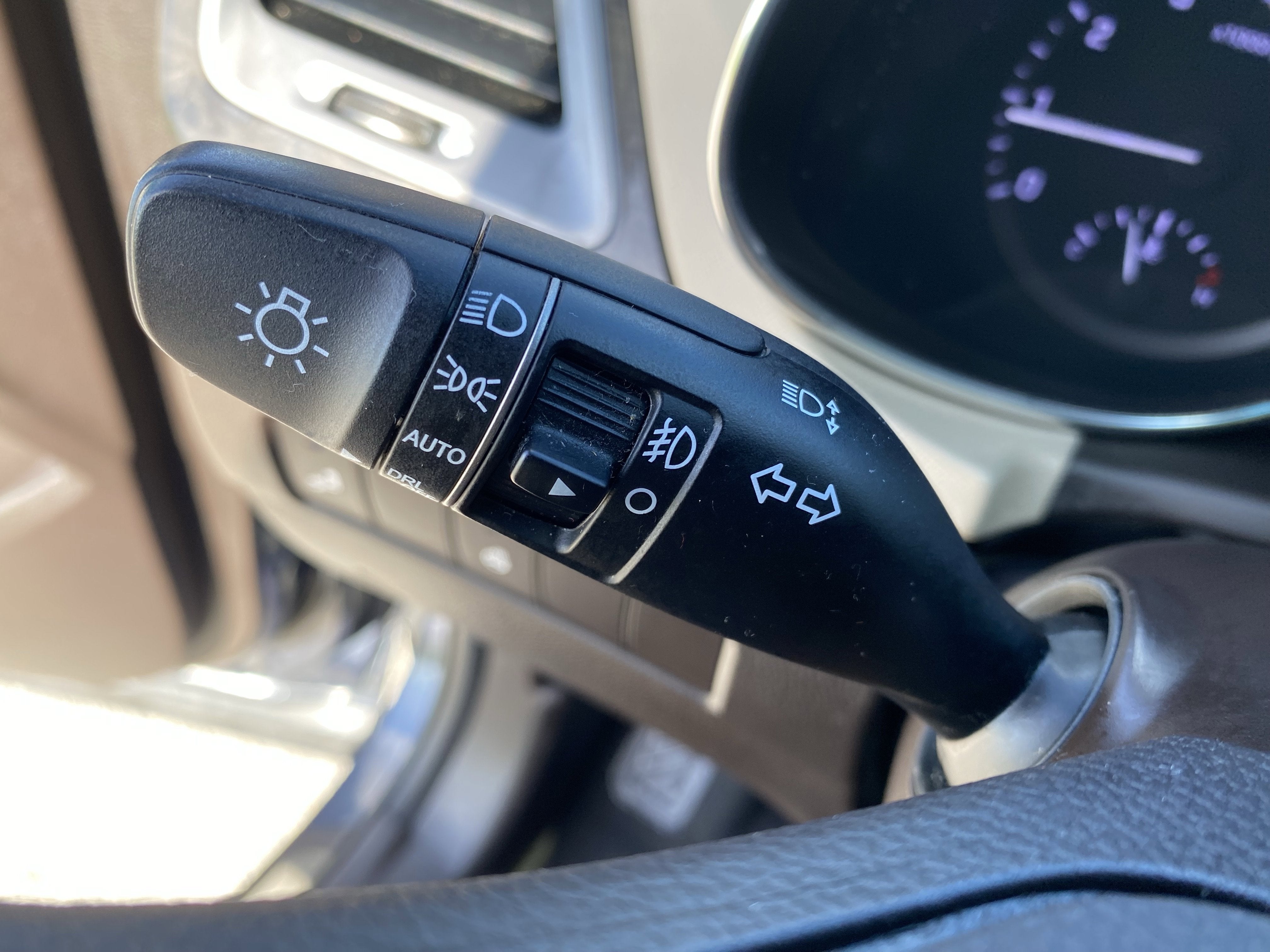 2017 Hyundai Santa Fe Sport 2.0T Ultimate