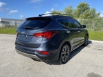 2017 Hyundai Santa Fe Sport 2.0T Ultimate