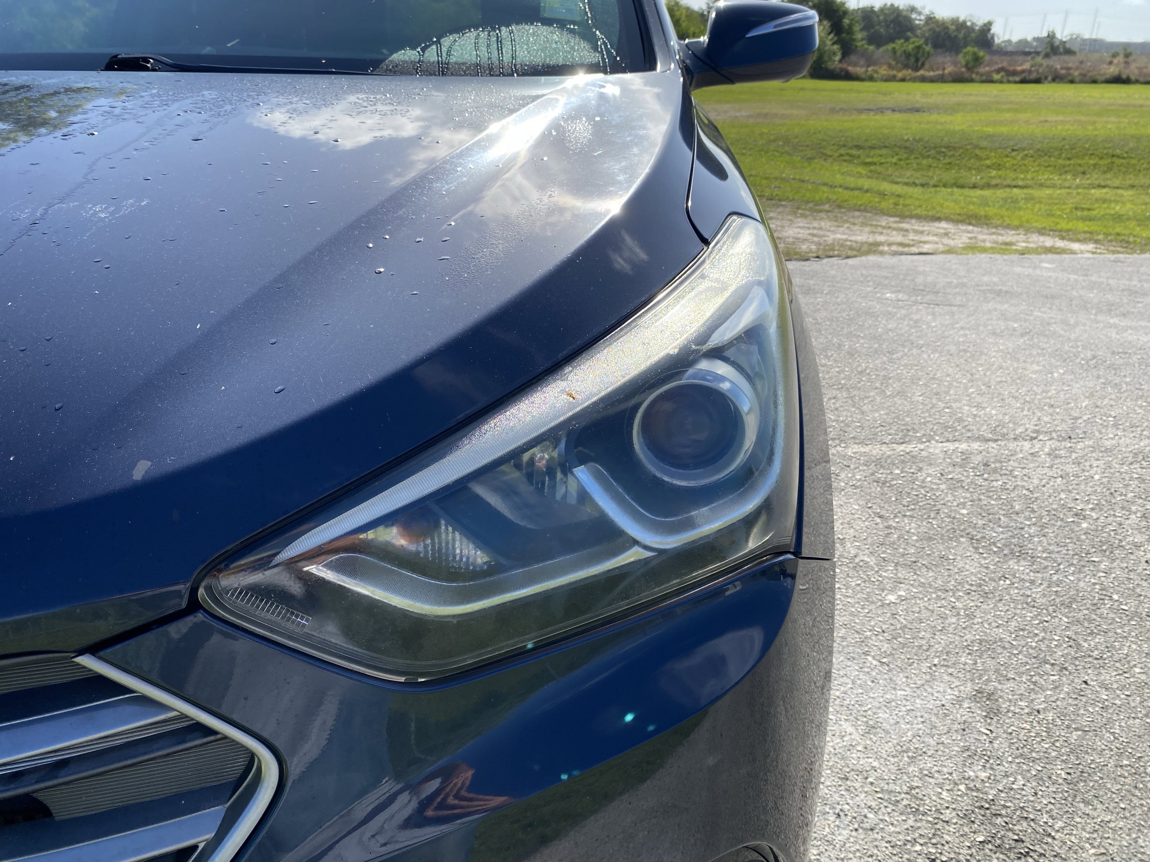 2017 Hyundai Santa Fe Sport 2.0T Ultimate