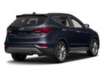 2017 Hyundai Santa Fe Sport 2.0T Ultimate