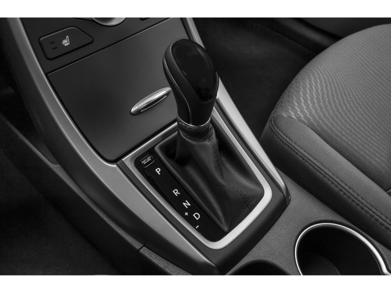 2015 Hyundai Elantra Limited