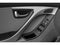 2015 Hyundai Elantra Limited