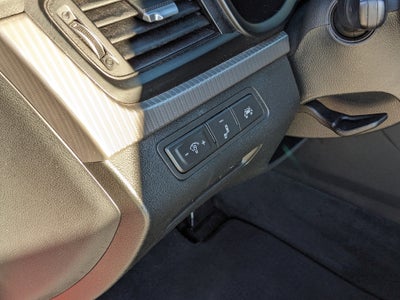 2018 Hyundai Sonata Sport+