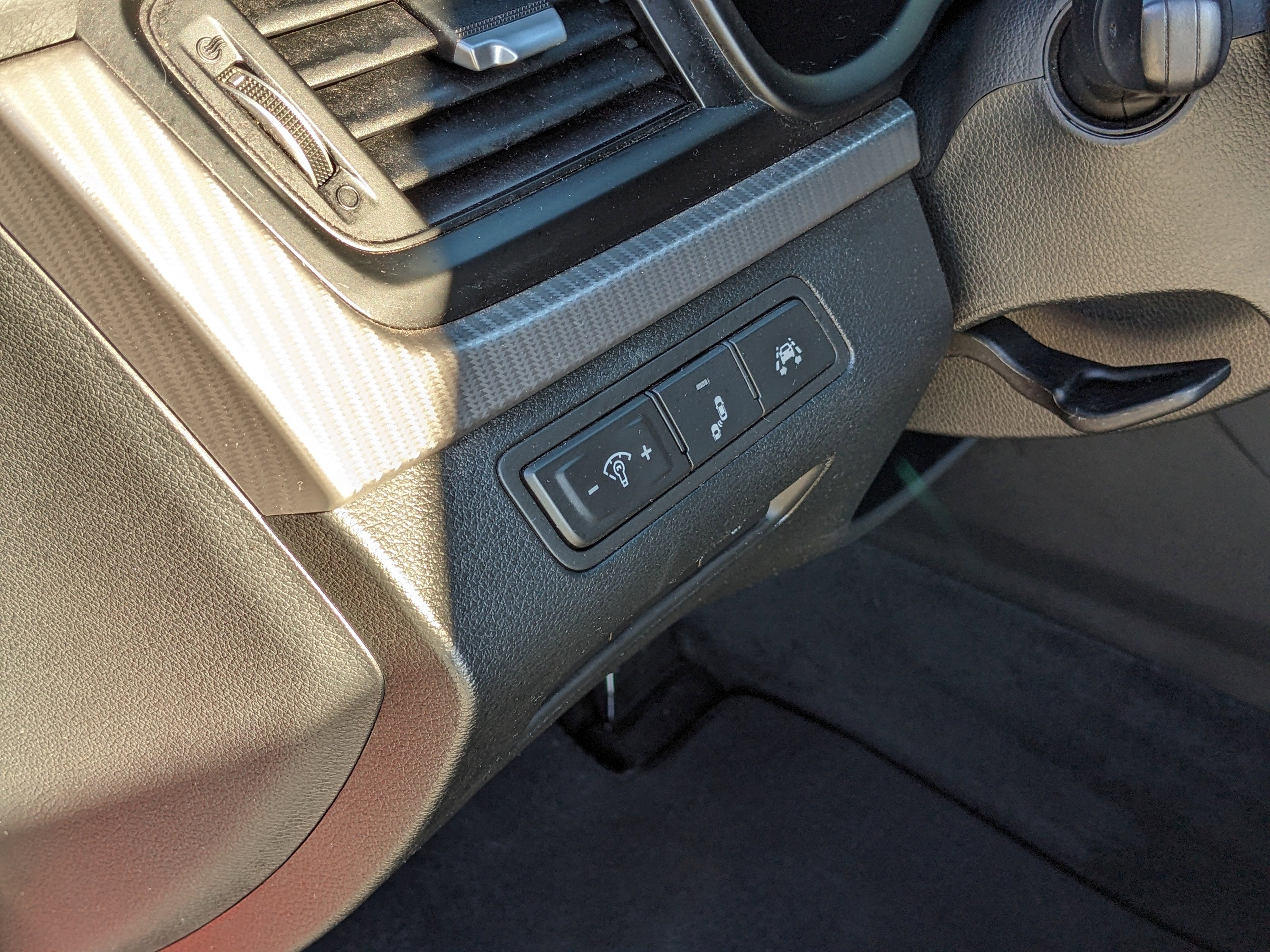 2018 Hyundai Sonata Sport+