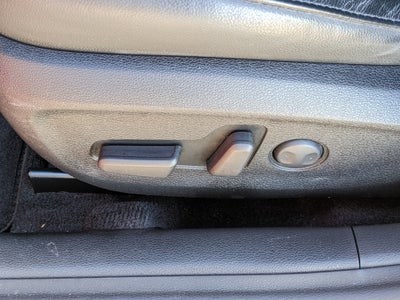 2018 Hyundai Sonata Sport+