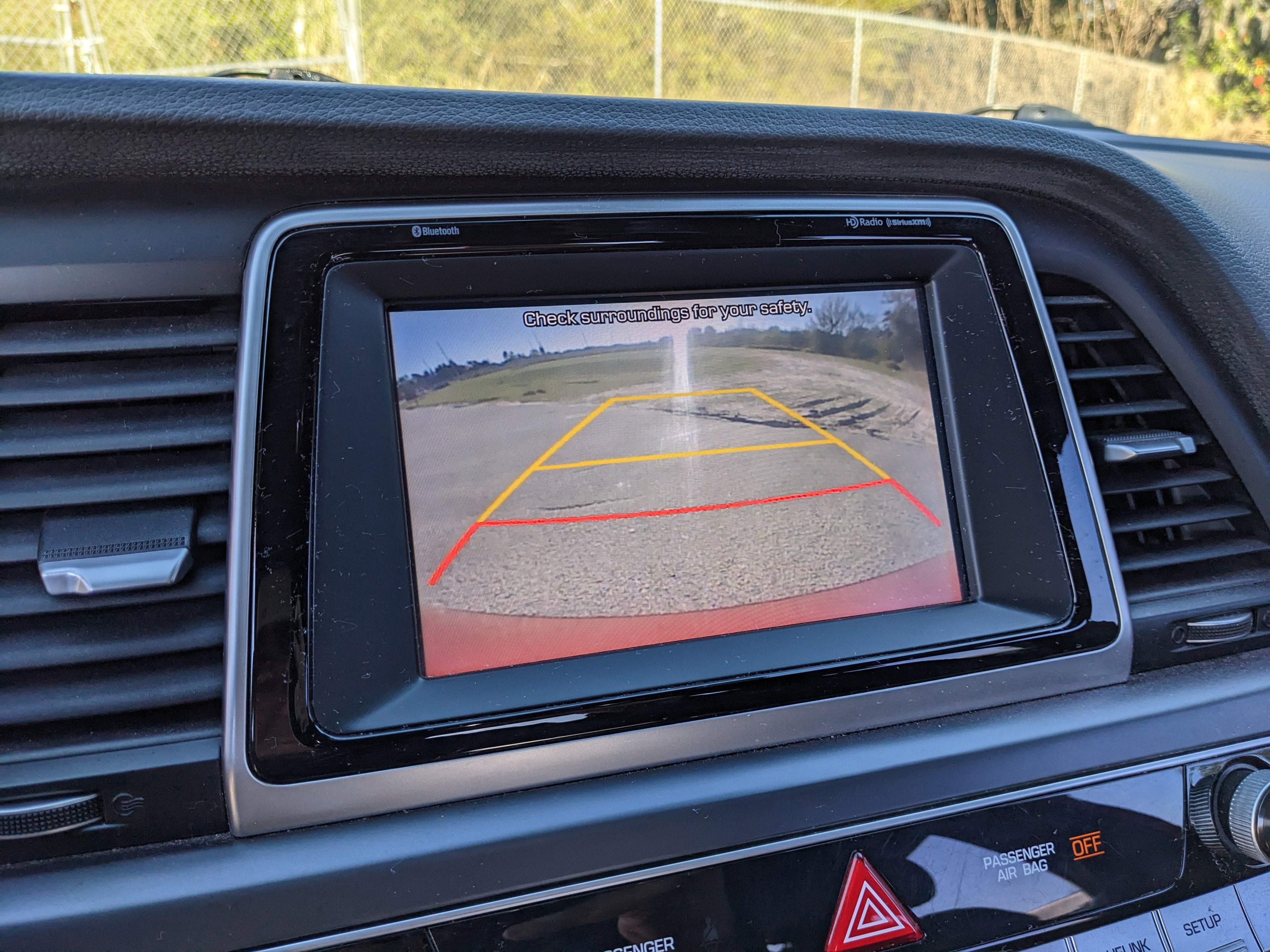 2018 Hyundai Sonata Sport+