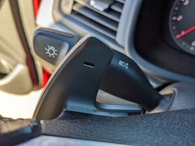 2018 Hyundai Sonata Sport+