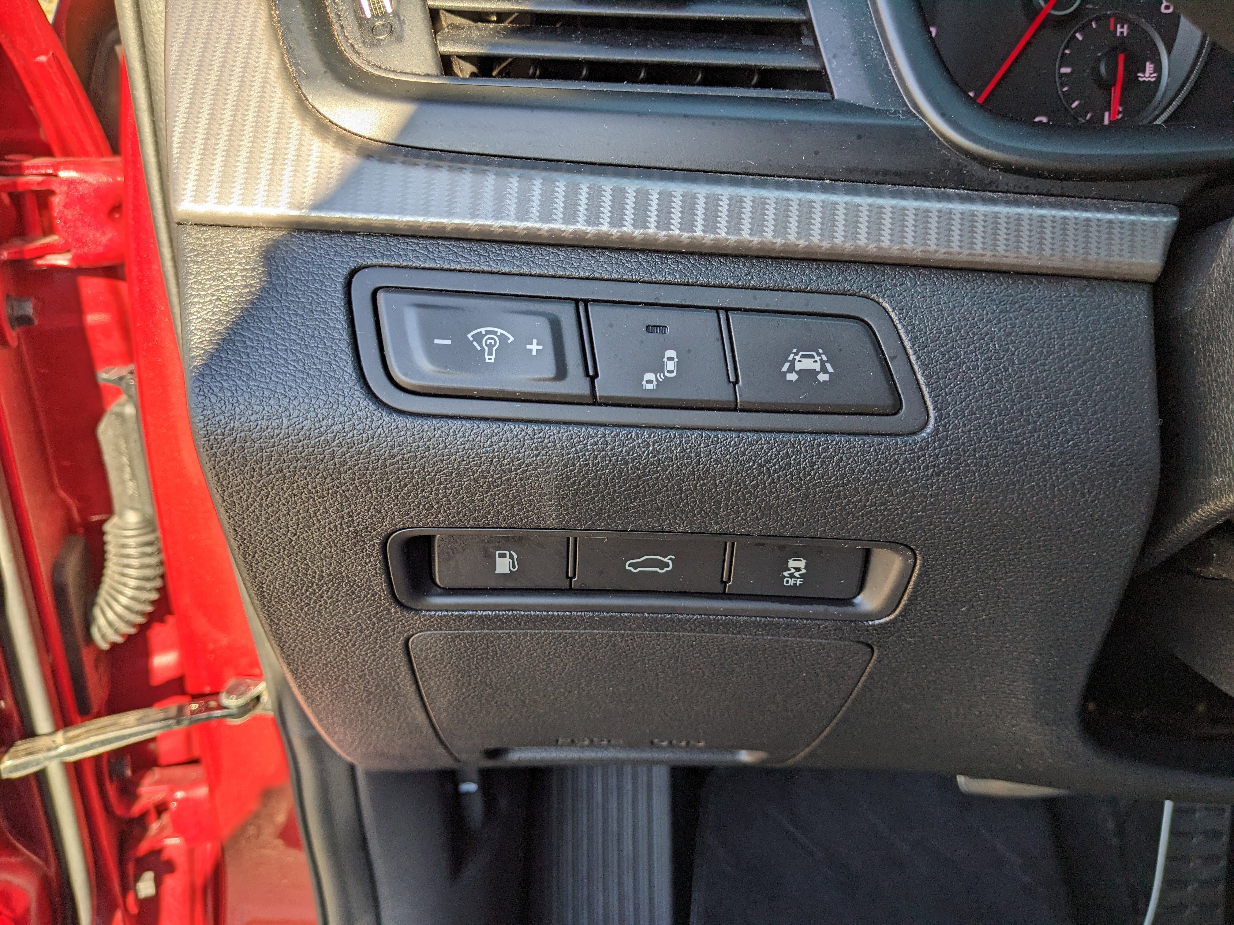 2018 Hyundai Sonata Sport+