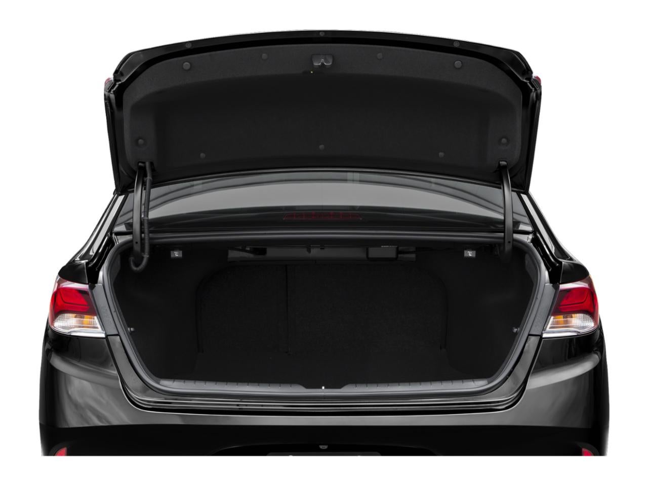 2018 Hyundai Sonata Sport+