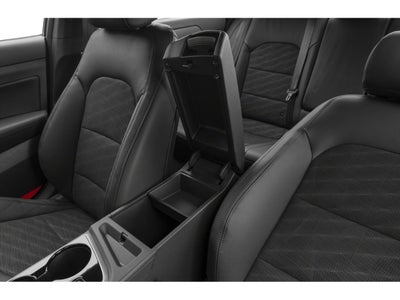 2018 Hyundai Sonata Sport+