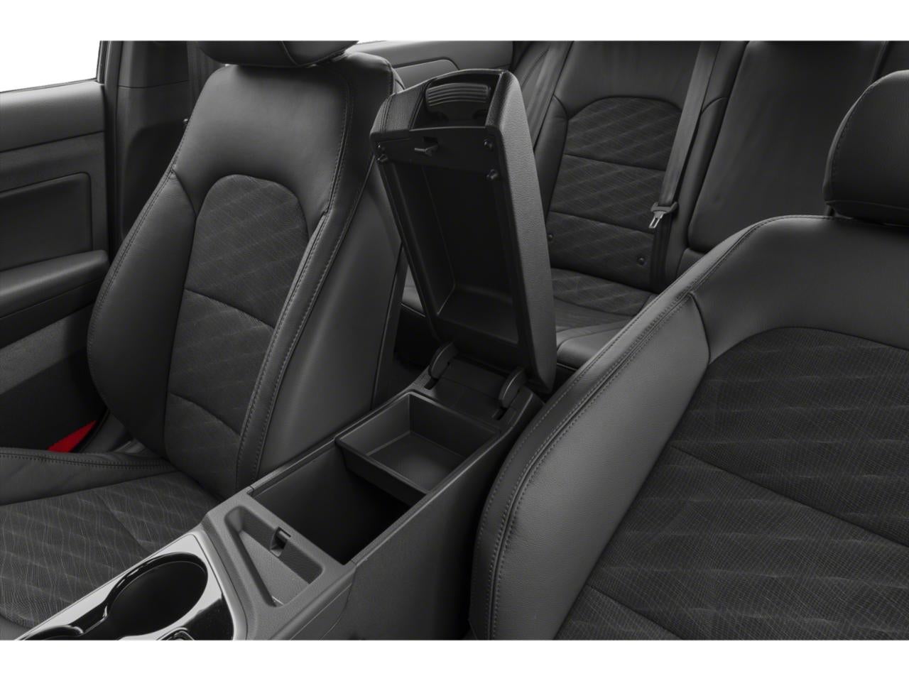 2018 Hyundai Sonata Sport+