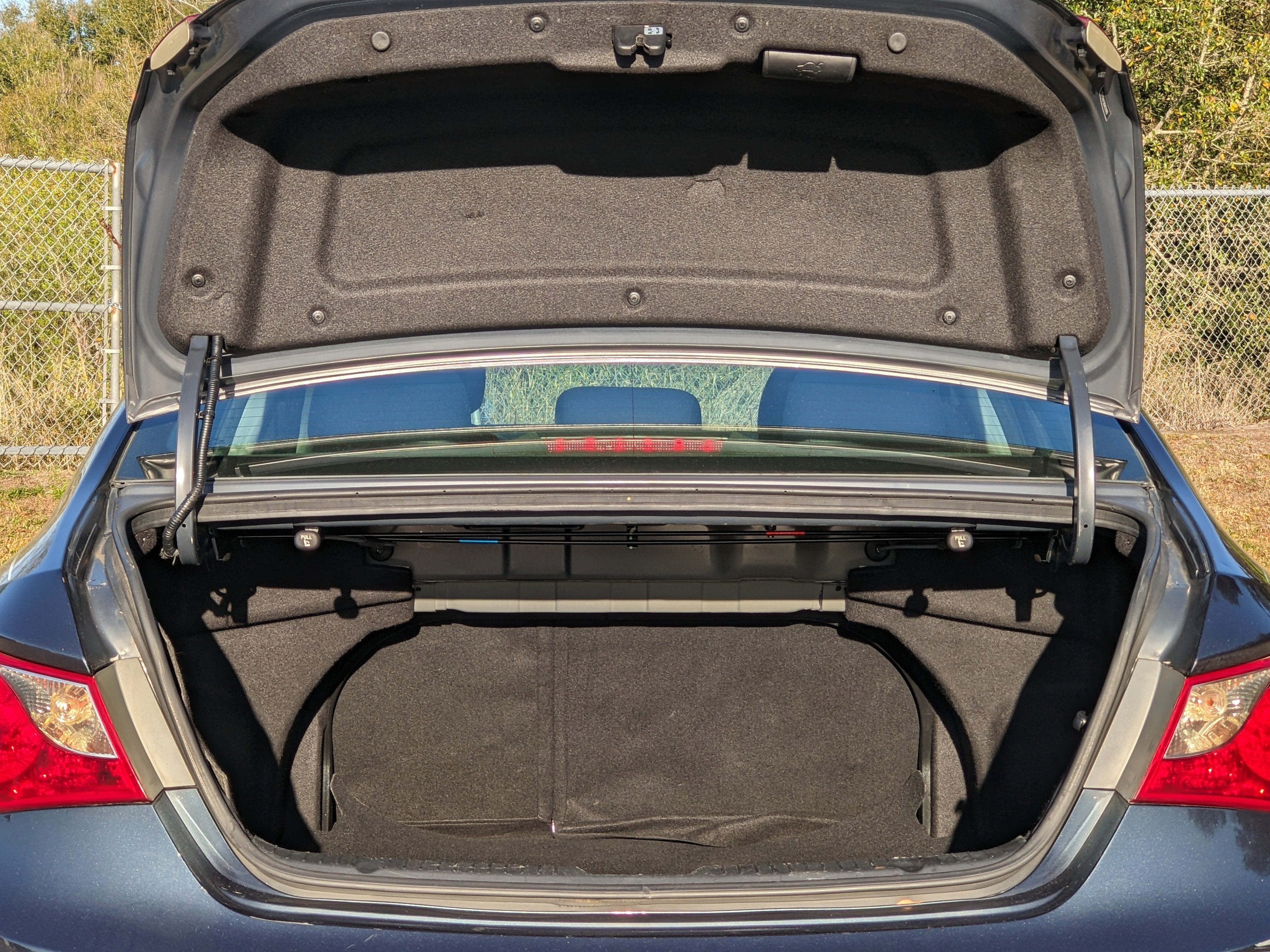 2013 Hyundai Sonata GLS PZEV