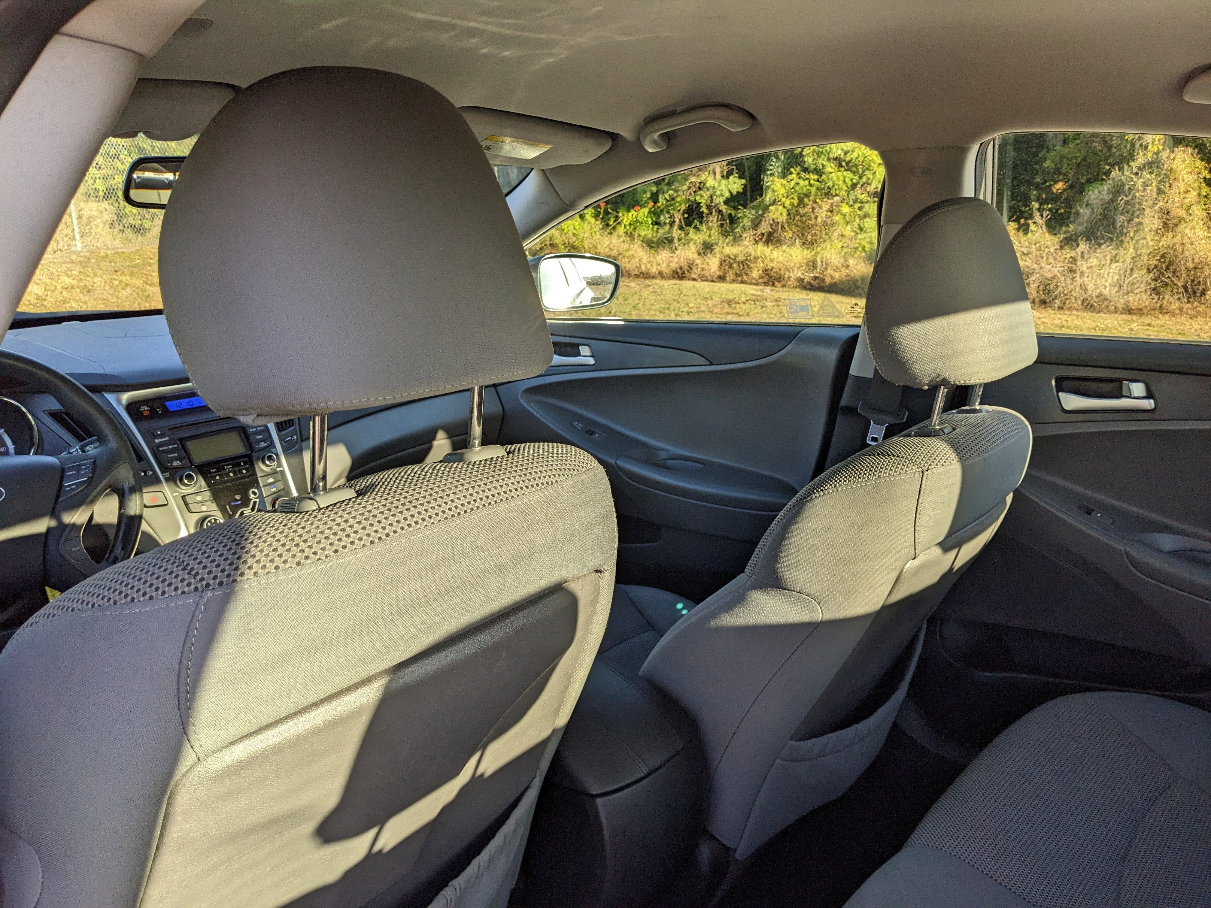 2013 Hyundai Sonata GLS PZEV