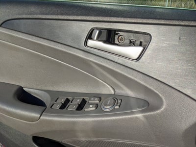 2013 Hyundai Sonata GLS PZEV