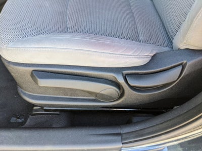 2013 Hyundai Sonata GLS PZEV