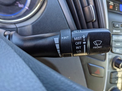 2013 Hyundai Sonata GLS PZEV