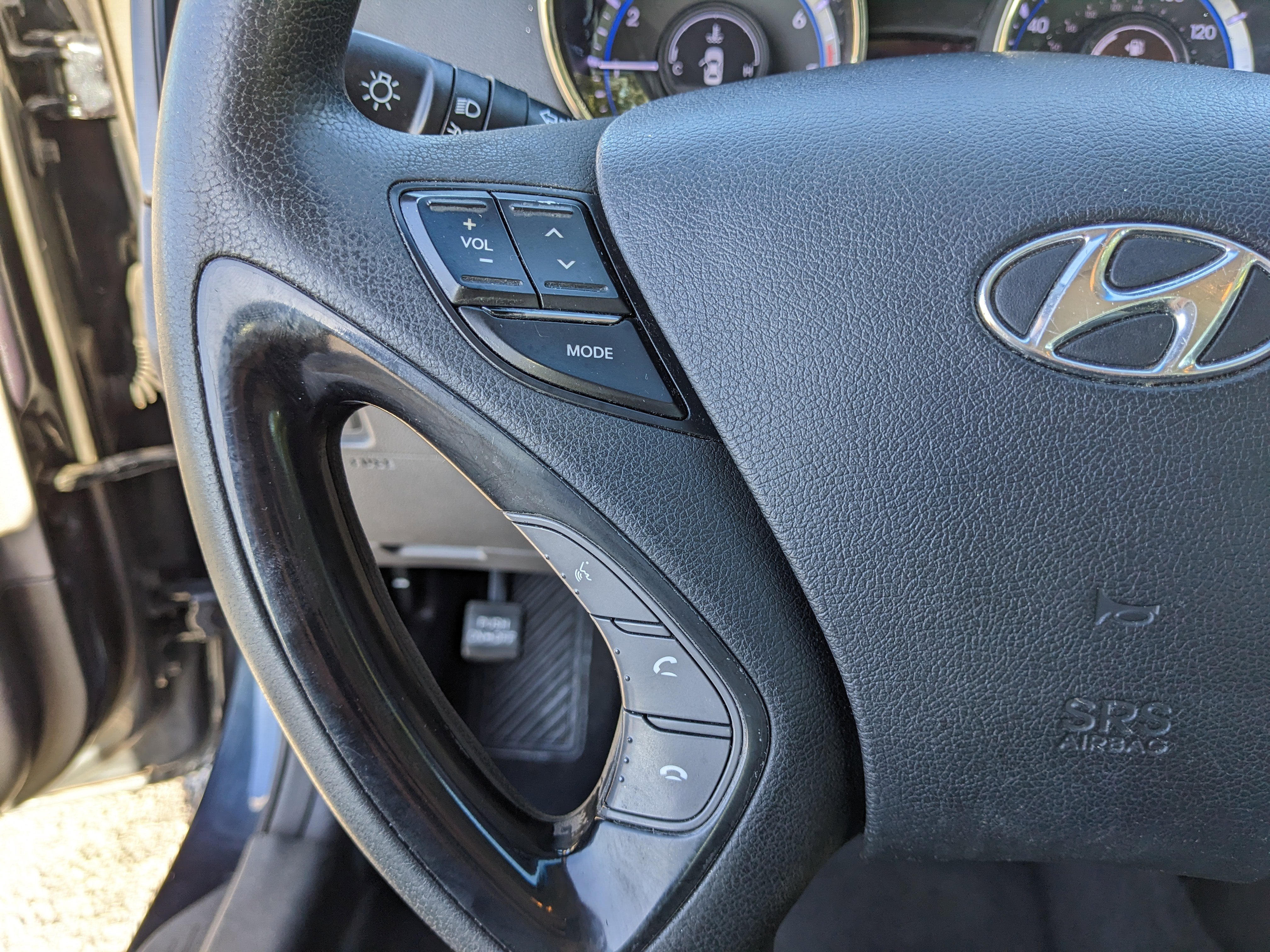 2013 Hyundai Sonata GLS PZEV