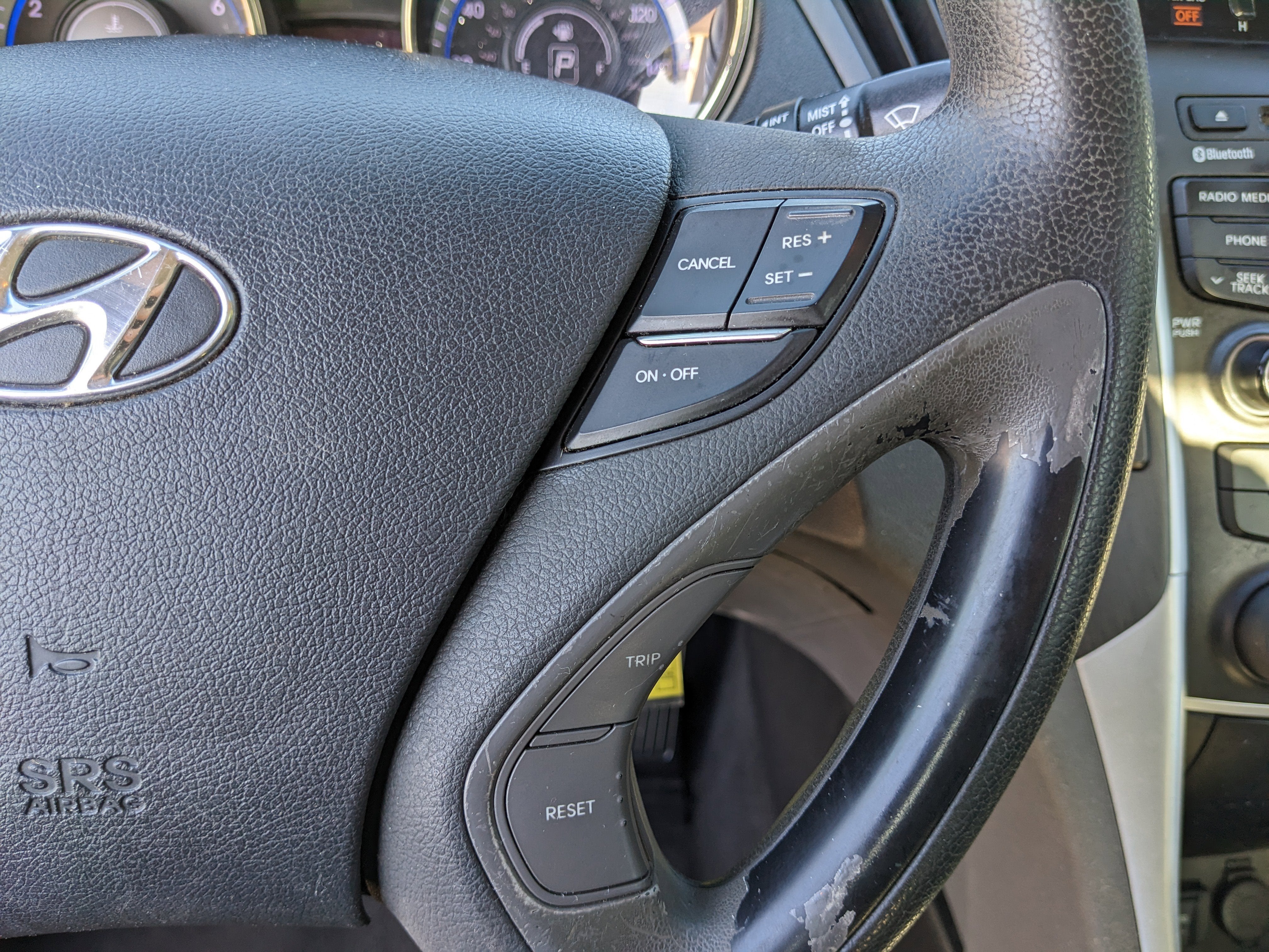 2013 Hyundai Sonata GLS PZEV