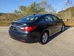 2013 Hyundai Sonata GLS PZEV