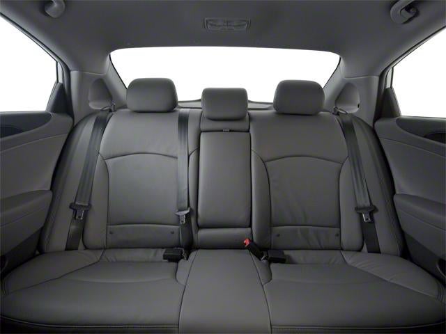 2013 Hyundai Sonata GLS PZEV