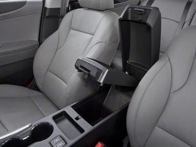 2013 Hyundai Sonata GLS PZEV