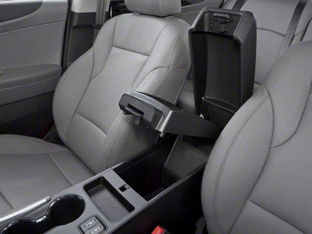 2013 Hyundai Sonata GLS PZEV