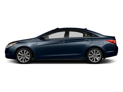 2013 Hyundai Sonata GLS PZEV