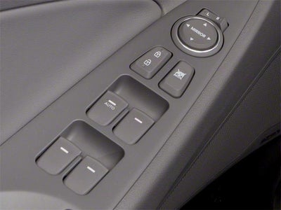 2013 Hyundai Sonata GLS PZEV